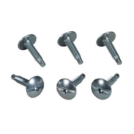 Square D 6PK Load Cent Screw S106